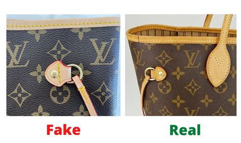 authentic v fake louis vuitton|louis vuitton counterfeit.